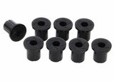 SuperPro Heavy Duty Leaf Spring Shackle Bushing