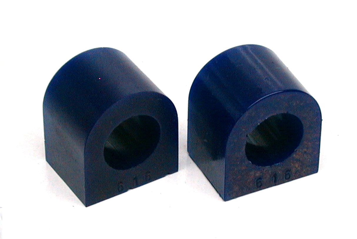 SuperPro Front Sway Bar Mount Bush Kit