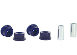 SuperPro Front Control Arm Lower-Front Bush Kit
