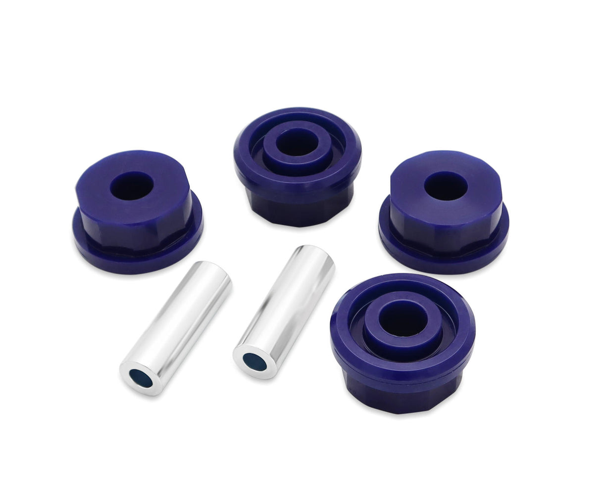 SuperPro Rear Beam Axle Pivot Bush Kit