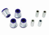 SuperPro Front Control Arm Upper Inner Bush Kit