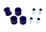 SuperPro Control Arm Front-Inner Outer Kit (Bore 31mm)