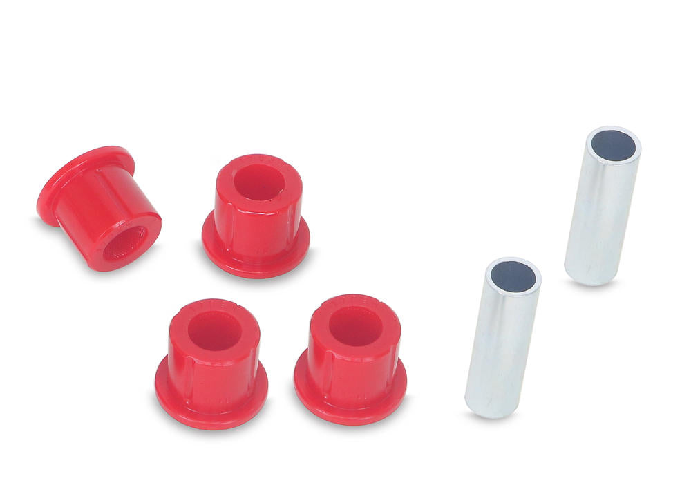 SuperPro Leaf Spring Bush Kit