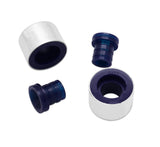SuperPro Control Arm Lower-Inner Rear Bush Kit