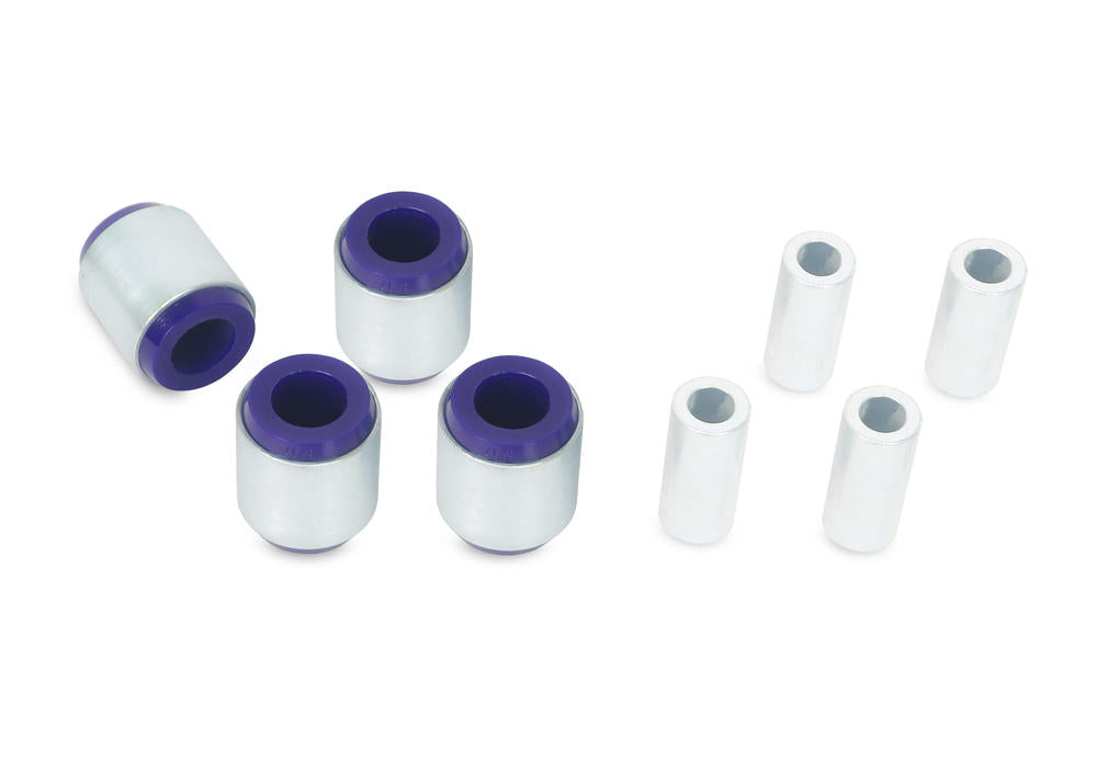 SuperPro Rear Trailing Arm Upper Bushing Kit