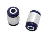 SuperPro Rear Control Arm Lower Inner Front Bush Kit