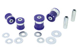 SuperPro Control Arm Lower-Inner Front & Rear Bush Kit