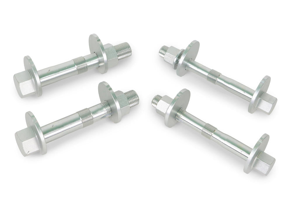 SuperPro Front Control Arm Lower Camber Bolt Kit