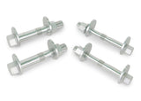 SuperPro Front Control Arm Lower Camber Bolt Kit