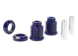 SuperPro Rear Subframe Bush Kit - Front Position