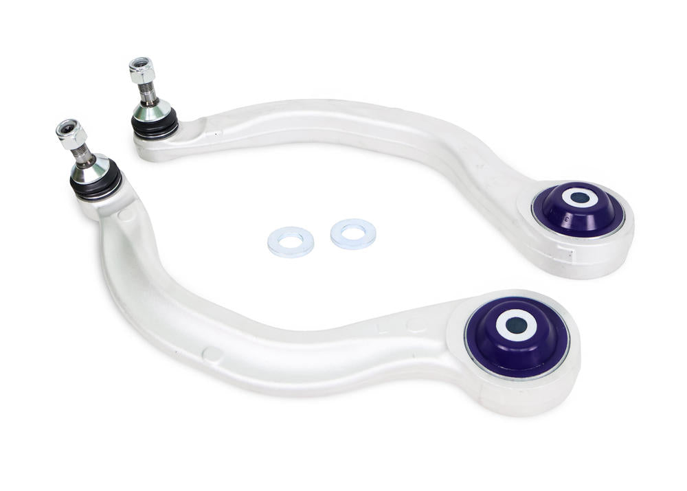 SuperPro Front Lower Rear Control Arm Kit