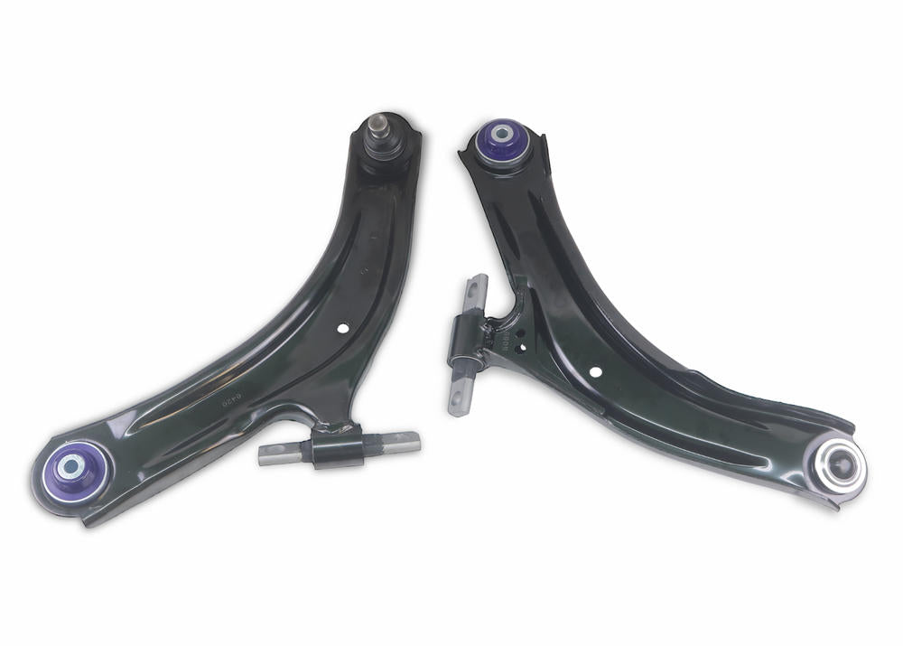 SuperPro Front Lower Control Arm Kit incl. Ball Joints
