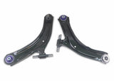 SuperPro Front Lower Control Arm Kit incl. Ball Joints