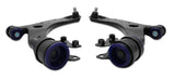 SuperPro Front Lower Control Arm Kit incl. Ball Joints