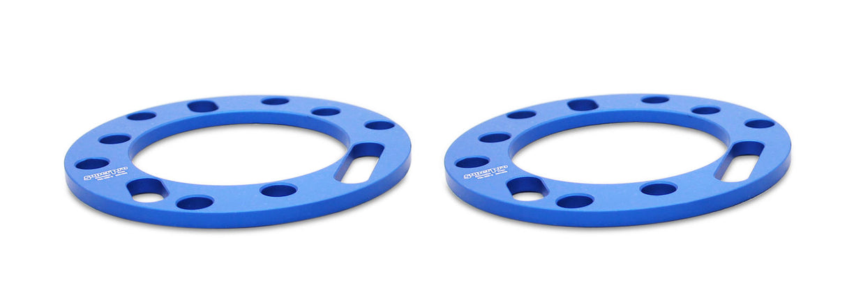 SuperPro Suspension Shim Kit / Strut Top Spacer Kit
