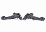 SuperPro Front Lower Standard Control Arm Assembly Kit incl. Ball Joints