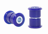SuperPro Front Control Arm Lower Inner Front Bush Kit