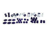 SuperPro Front & Rear Enhancement Bushing Kit