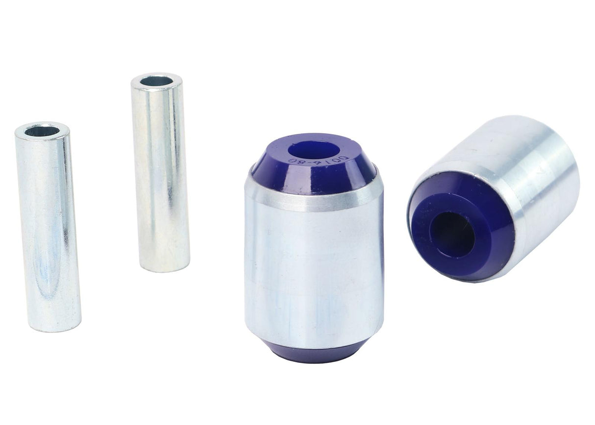 SuperPro Trailing Arm Lower-Front Bush Kit