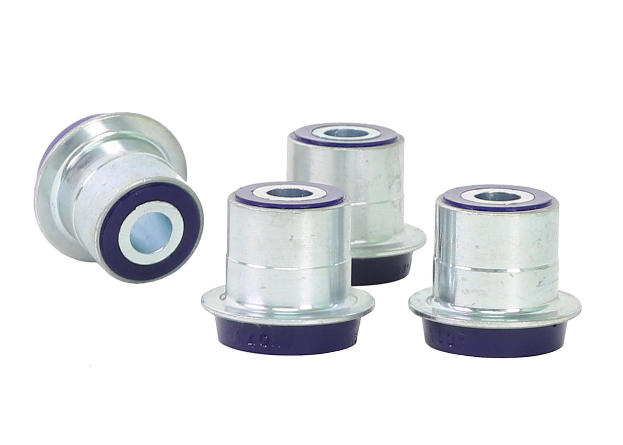 SuperPro Control Arm Upper-Inner Bush Kit