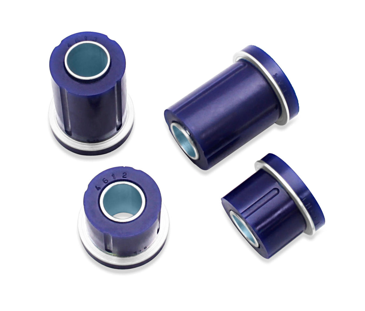 SuperPro Control Arm Upper-Inner Bush Kit