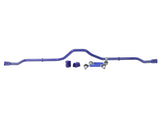 SuperPro 26mm 2 Point Adjustable Rear Sway Bar