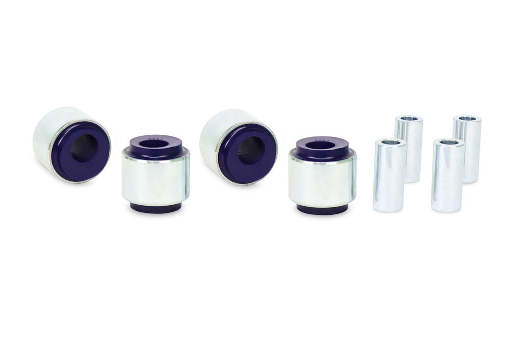 SuperPro Rear Trailing Arm To Differential - Pinion Correction Kit