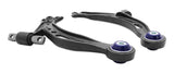 SuperPro Front Lower Control Arm Kit