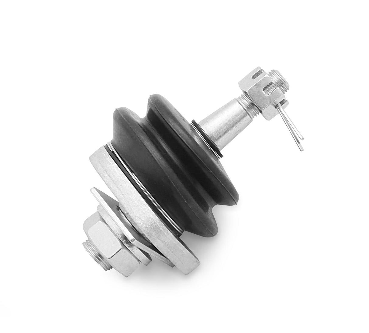 SuperPro Single Replacement Ball Joint for Front Upper Fixed Offset Control Arm TRC8470