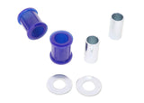 SuperPro Front Control Arm Upper Inner Rear Bush Kit