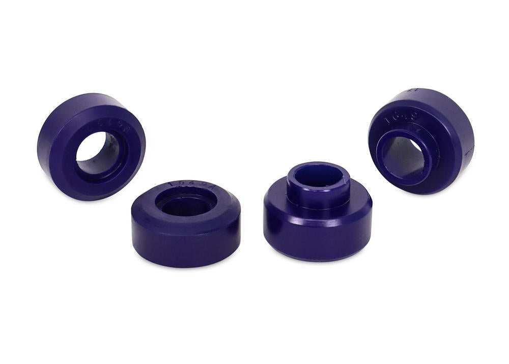 SuperPro Rear Height Adjustable Shock Absorber Upper Bush Kit