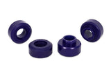 SuperPro Rear Height Adjustable Shock Absorber Upper Bush Kit