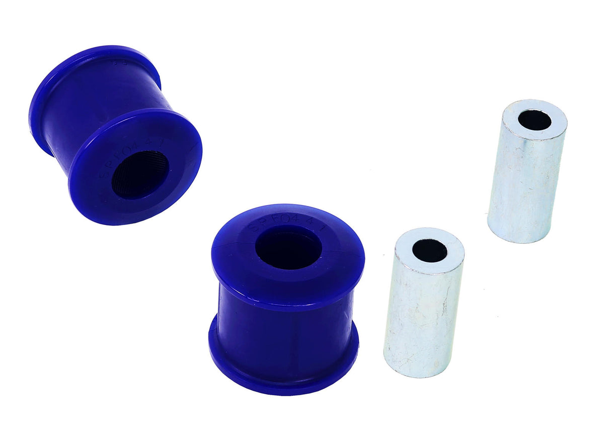 SuperPro Trailing Arm Lower Bush Kit