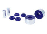 SuperPro Front Control Arm Lower Front Bush Kit - Single Offset