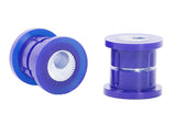 SuperPro Rear Control Arm Lower-Inner Bush Kit - Double Offset