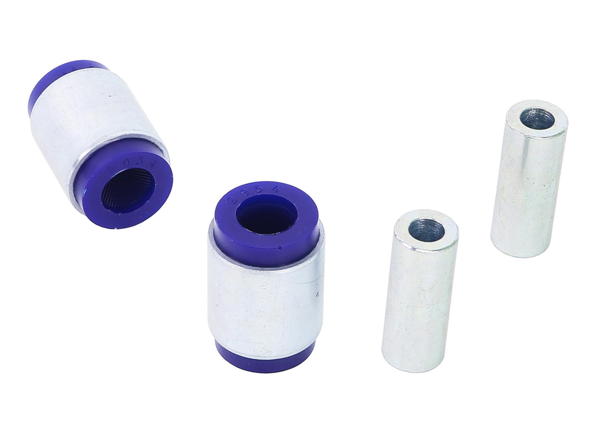 SuperPro Lower Inner Control Arm Bush Kit