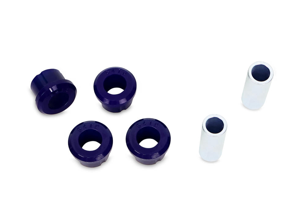 SuperPro Front Control Arm Lower-Inner Front Bush Kit
