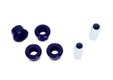 SuperPro Front Control Arm Lower-Inner Front Bush Kit