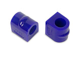 SuperPro Sway Bar Mount Bush Kit