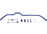 SuperPro 24mm Heavy Duty 2 Position Blade Adjustable Rear Sway Bar Kit