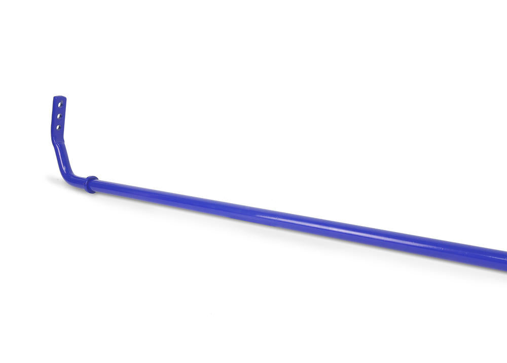 SuperPro 24mm Heavy Duty 3 Point Adjustable Rear Sway Bar