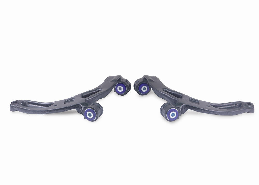 SuperPro Front Lower Control Arm Kit