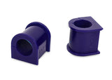 SuperPro Sway Bar Mount Bush Kit