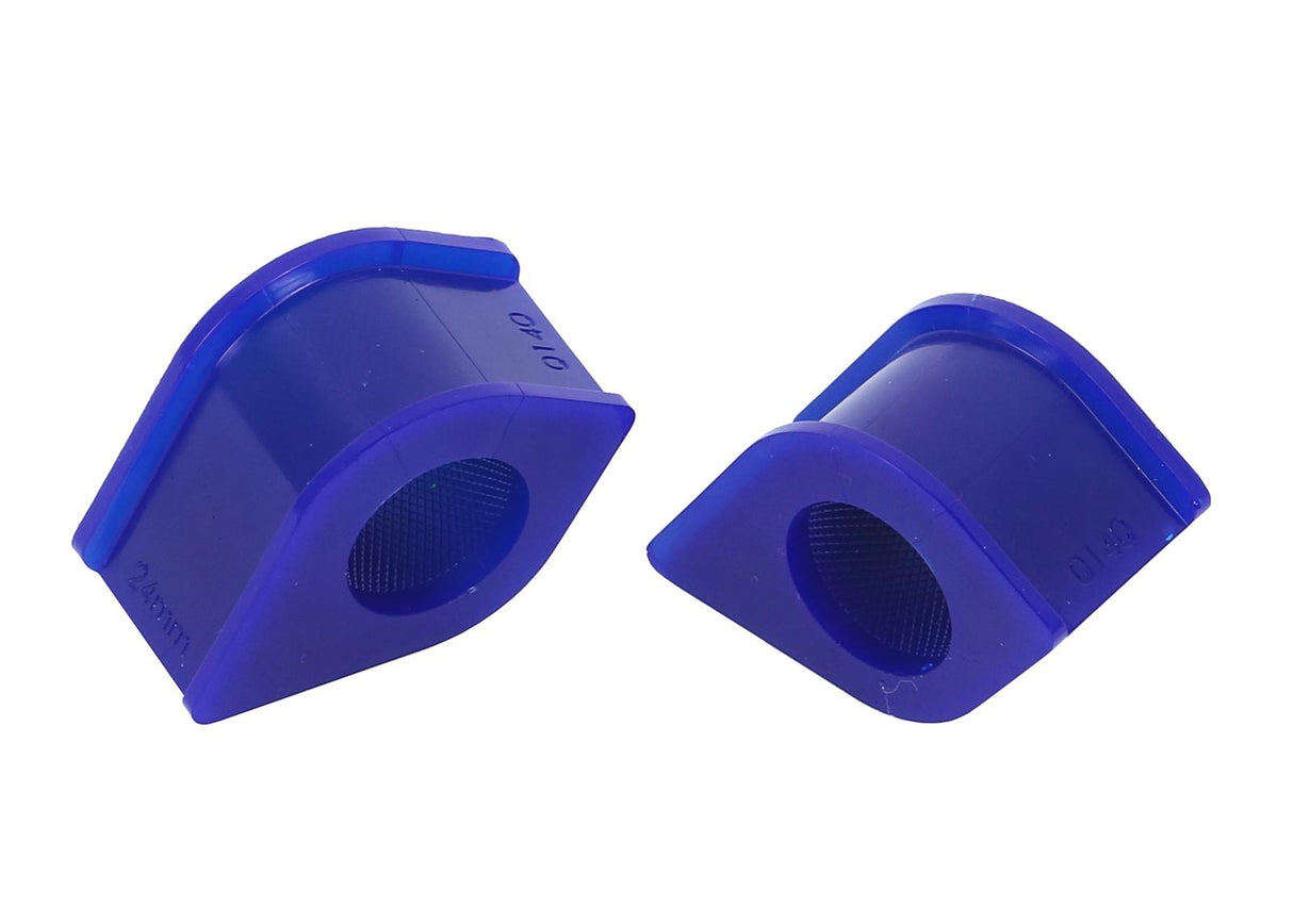 SuperPro Sway Bar Mount Bush Kit