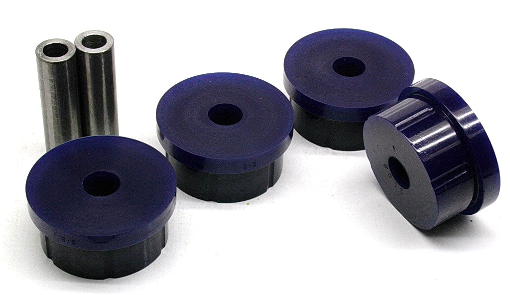 SuperPro Beam Axle Pivot Bush Kit