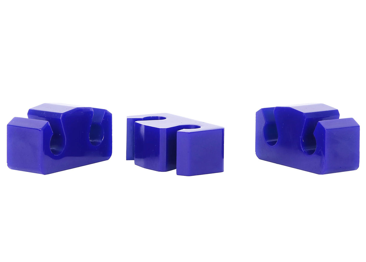 SuperPro Coil Spring Spacer Bush Kit