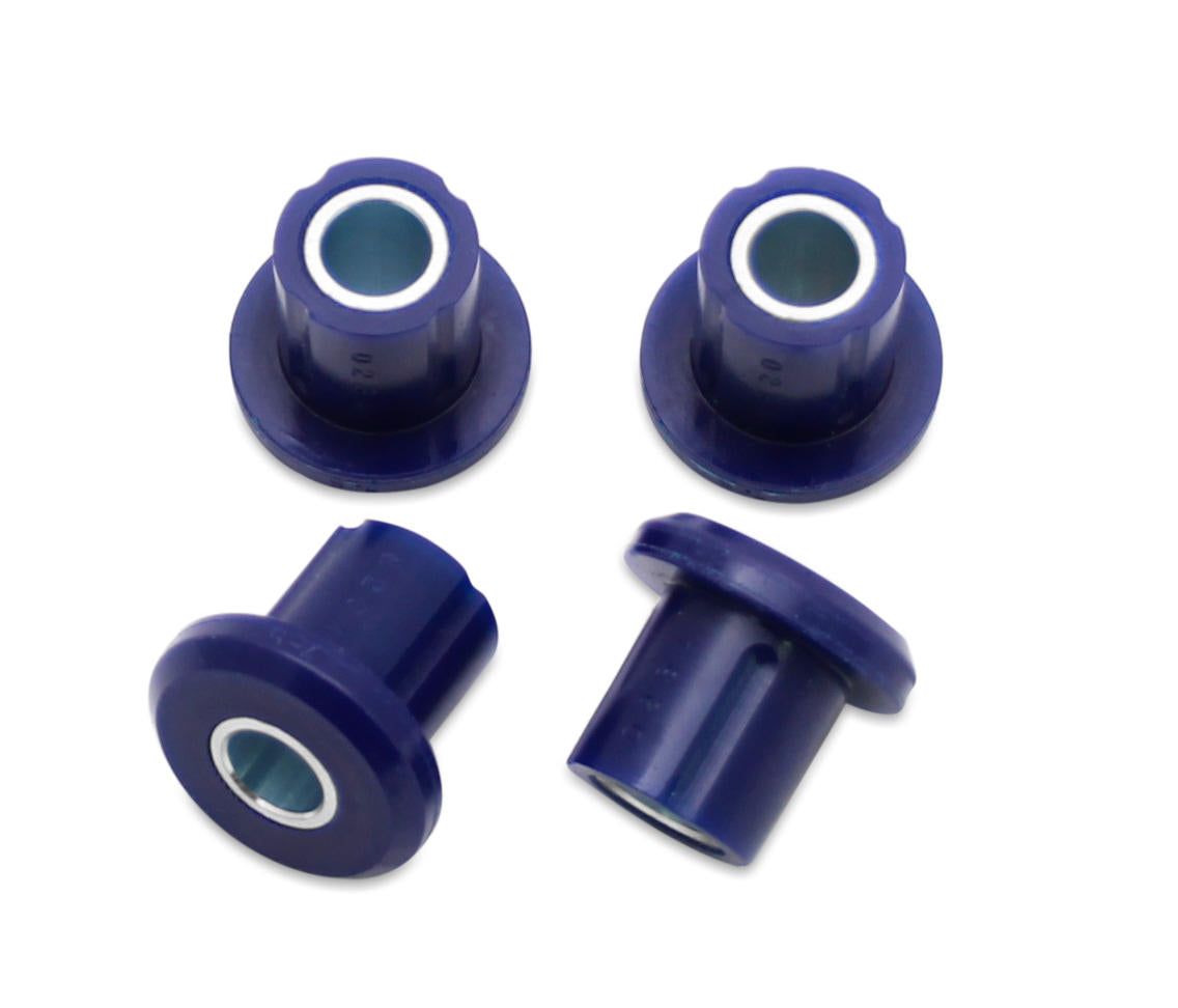 SuperPro Front Control Arm Upper-Inner Bush Kit