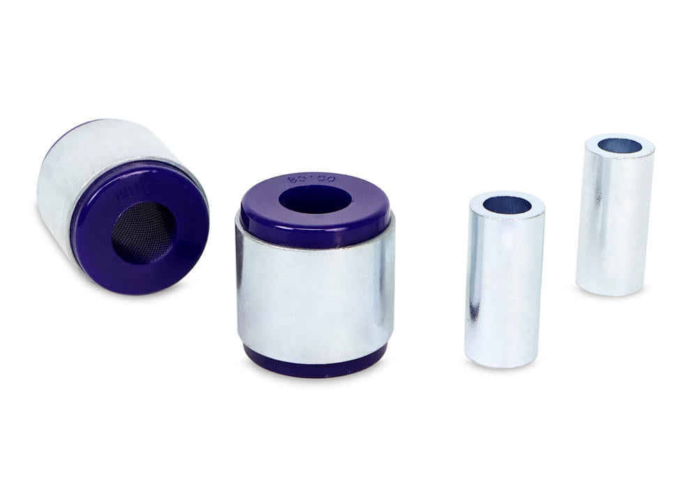 SuperPro Rear Control Arm Upper Rear - Inner Bushing Kit