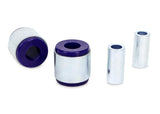 SuperPro Rear Control Arm Upper Rear - Inner Bushing Kit
