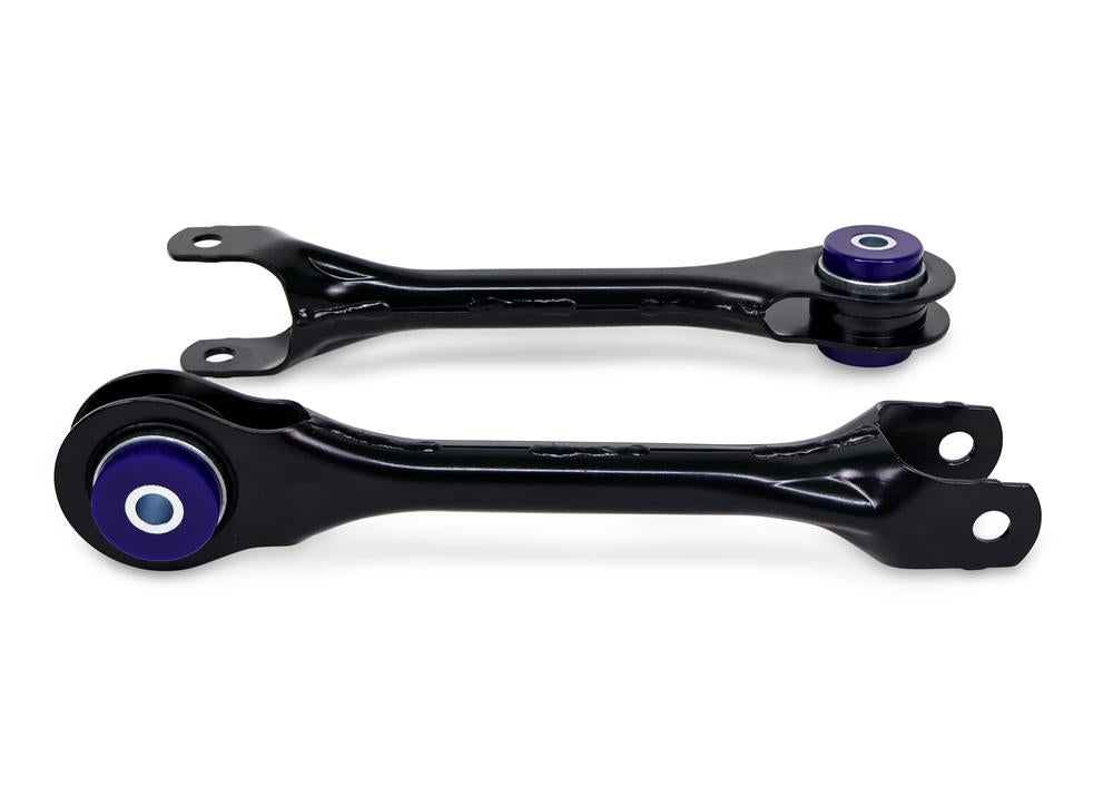 SuperPro Rear Upper Front Control Arm Kit